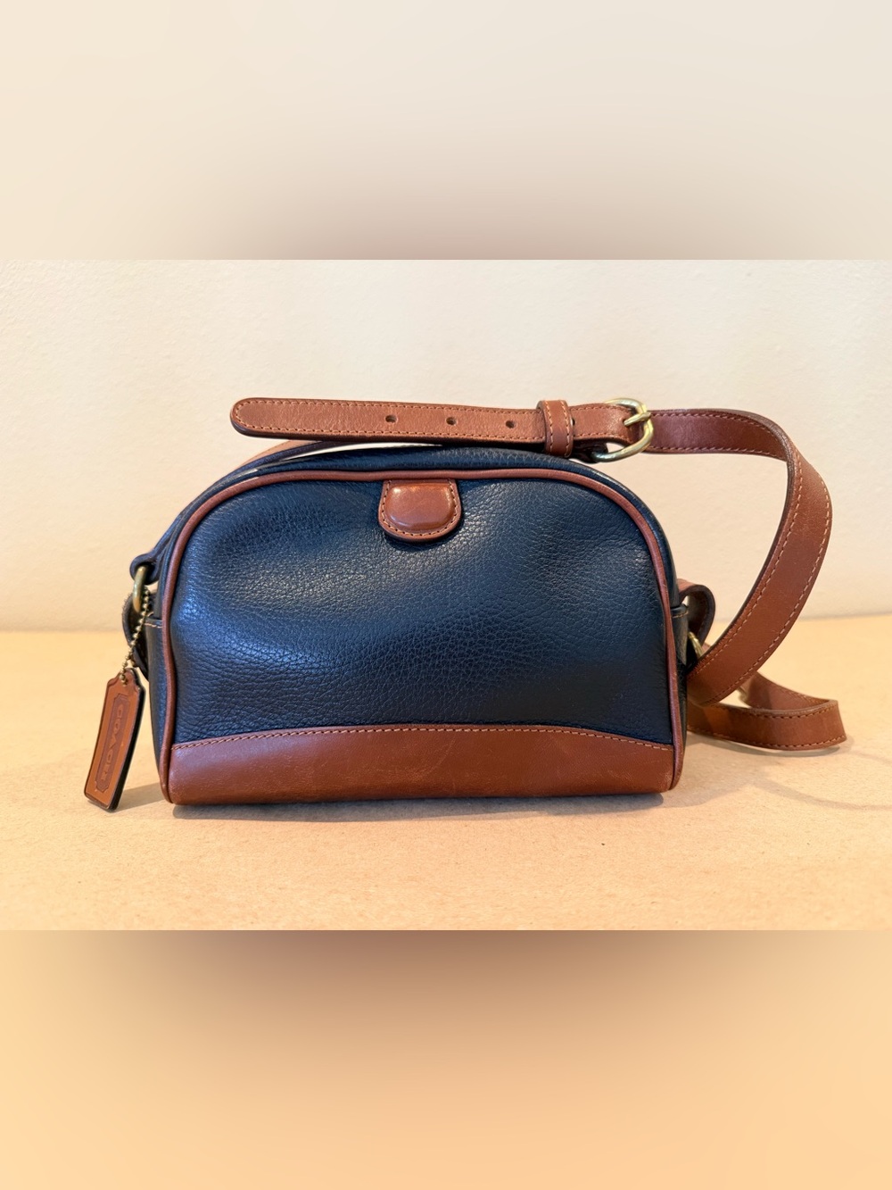 Coach Sheridan Alexandria (Style #4223)